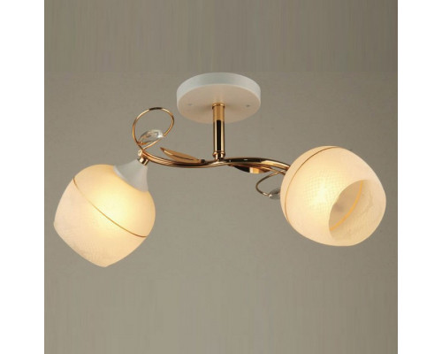 Накладной светильник Hiper Mila H020-2