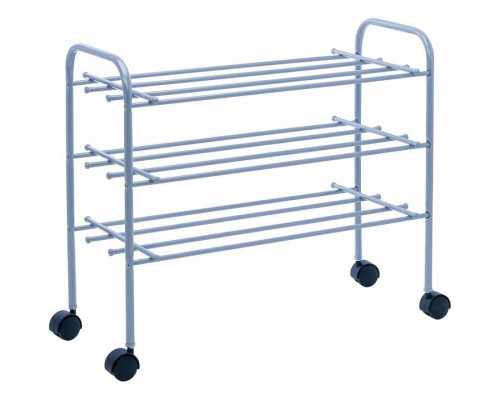 Стеллаж для обуви Комо 3