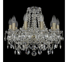 Подвесная люстра Bohemia Art Classic 11.25 11.25.10.165.Br.Sp