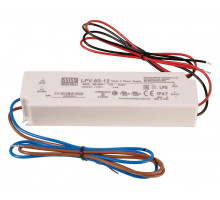 Блок питания Deko-Light Eingangsspannung 872614