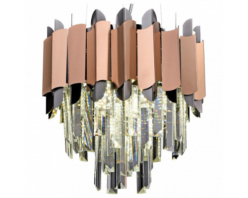 Подвесной светильник Hiper Dafna H171-0