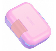 Ланчбокс (18.7x15x7.1 см) Neat Bento ZK312-PK