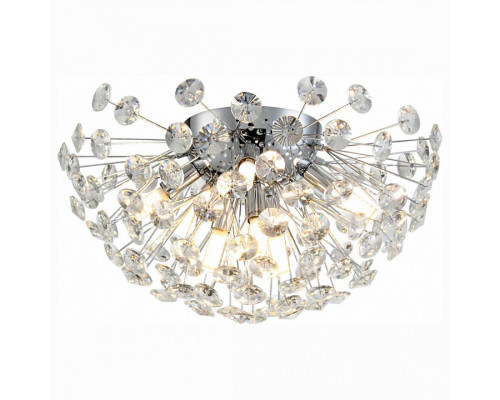 Потолочная люстра Citilux Betsy EL322C07.1