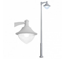 Фонарный столб Fumagalli Vivi V50.372.A10.LXH27