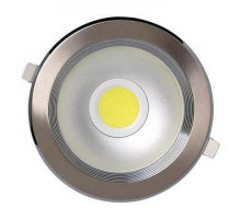 Встраиваемый светильник Horoz Electric  