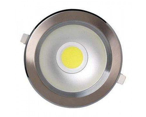 Встраиваемый светильник Horoz Electric