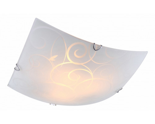 Накладной светильник Globo Maverick 40491-3