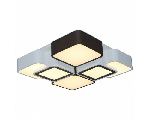 Накладной светильник Escada 12434 10234/6LED