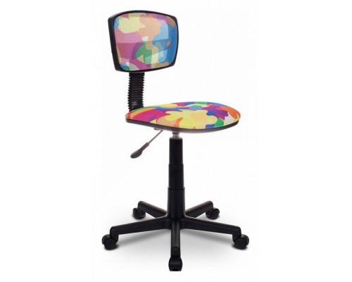 Стул компьютерный CH-299/ABSTRACT
