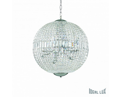 Подвесной светильник Ideal Lux Luxor LUXOR SP12
