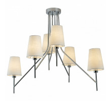 Потолочная люстра Lussole Toledo 