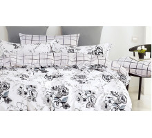 Постельное белье евростандарт Satin de Luxe