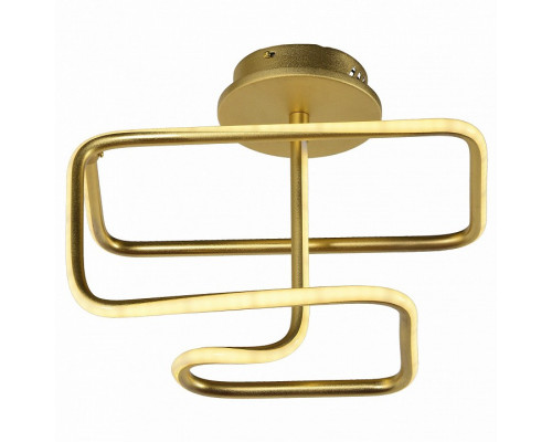 Светильник на штанге Arti Lampadari Angelo Angelo L 1.2.35.07 G