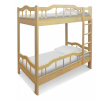 Кровать двухъярусная Джерри
