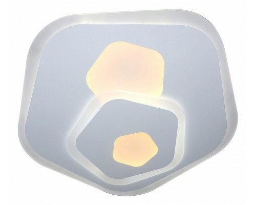 Накладной светильник Natali Kovaltseva LED LED LAMPS 3876