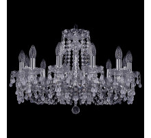 Подвесная люстра Bohemia Art Classic 11.24 11.24.12.220.Cr.V0300