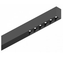 Модульный светильник Ideal Lux Fluo Accent FLUO ACCENT 1200 4000K BLACK