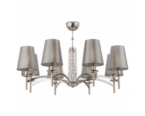 Подвесная люстра Maytoni Krona MOD076PL-08N