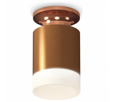 Накладной светильник Ambrella Techno Spot 220 XS6304153