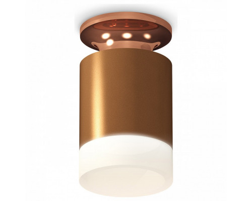 Накладной светильник Ambrella Techno Spot 220 XS6304153