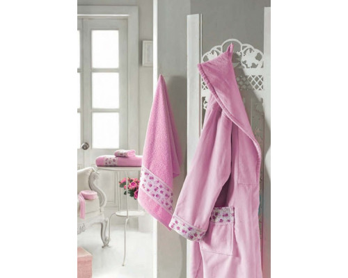 Халат женский (L/XL) Lia