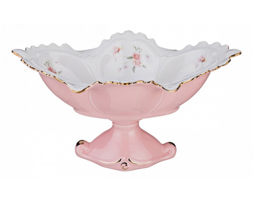 Чаша декоративная (26х15х13 см) Времена года 760-591