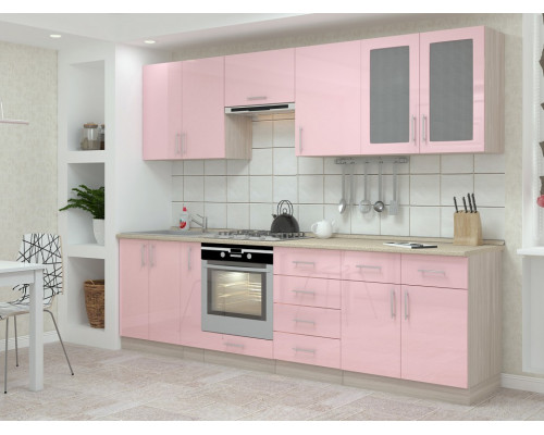 Гарнитур кухонный Гамма-4