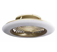 Светильник с вентилятором Mantra Alisio 6707