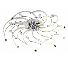 Потолочная люстра Rivoli Mulinello PL10 CR Б0038151