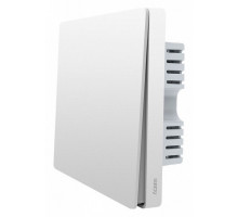Выключатель одноклавишный Wall Switch QBKG04LM