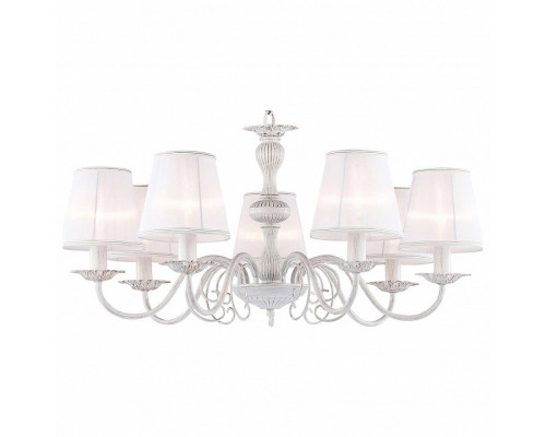 Подвесная люстра Favourite Malta 1730-7P