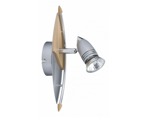 Спот Paulmann Hilke 66211