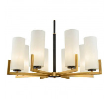 Подвесная люстра Maytoni Fortano MOD089PL-08BS