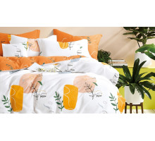 Постельное белье семейное Satin Lux 604-SL