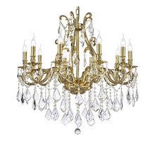 Подвесная люстра Dio D’Arte Barolo Barolo E 1.1.10.300 CG