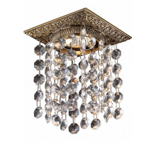 Встраиваемый светильник Novotech Grape 369861