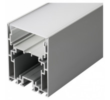 Профиль Arlight S2-LINE-5470-2500 ANOD+OPAL 021173