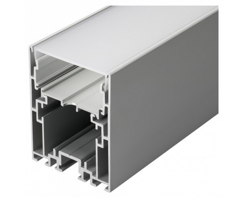 Профиль Arlight S2-LINE-5470-2500 ANOD+OPAL 021173