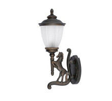 Светильник на штанге Nowodvorski Horse 4901