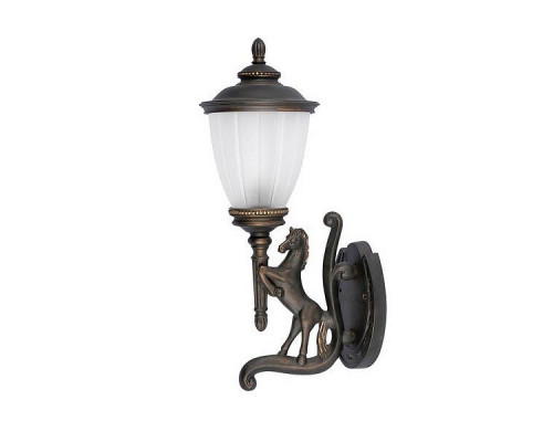 Светильник на штанге Nowodvorski Horse 4901