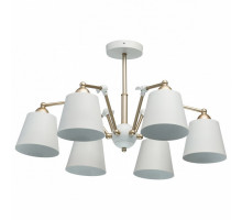 Люстра на штанге MW-Light Таун 691011906