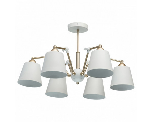 Люстра на штанге MW-Light Таун 691011906