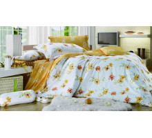 Постельное белье двуспальное CL-142