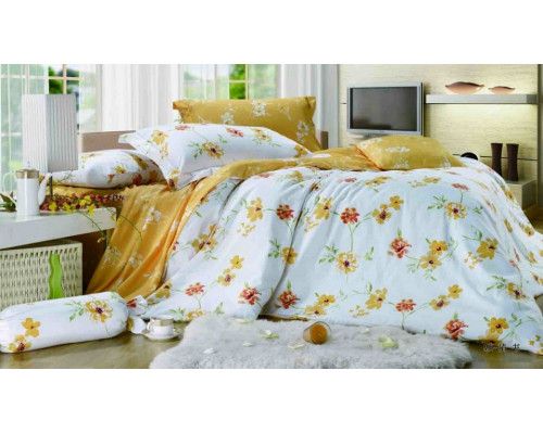 Постельное белье двуспальное CL-142