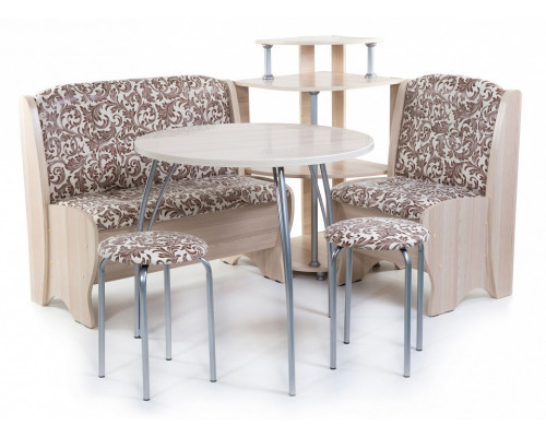 Уголок кухонный Лотос