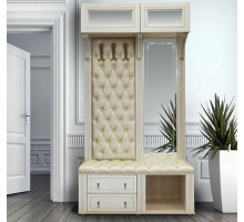 Стенка для прихожей Анжелика