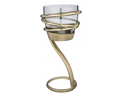 Подсвечник декоративный (15x15x37 см) Art-732-102