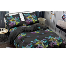 Постельное белье евростандарт Multi