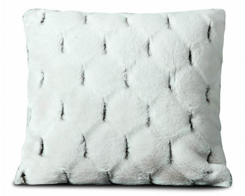 Наволочка декоративная (45x45 см) Адриана