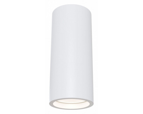Накладной светильник Maytoni Conik gyps C004CW-01W